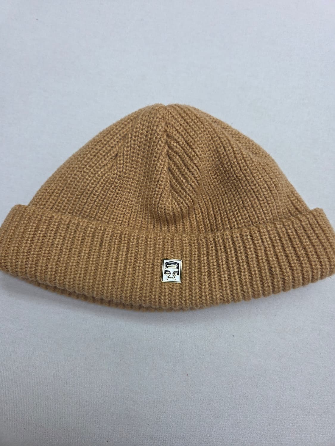 오베이 숏 비니 상품이미지1