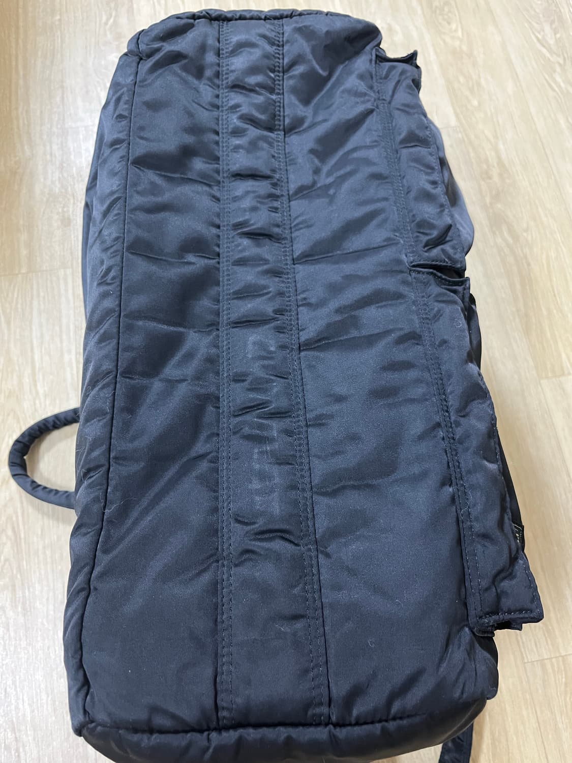 요시다 포터 탱커 2way 더플백 블랙 s 622-78329 상품이미지6