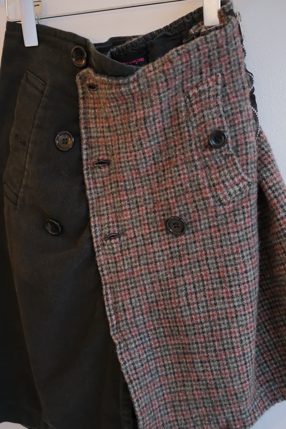 Docking skirt 상품이미지5