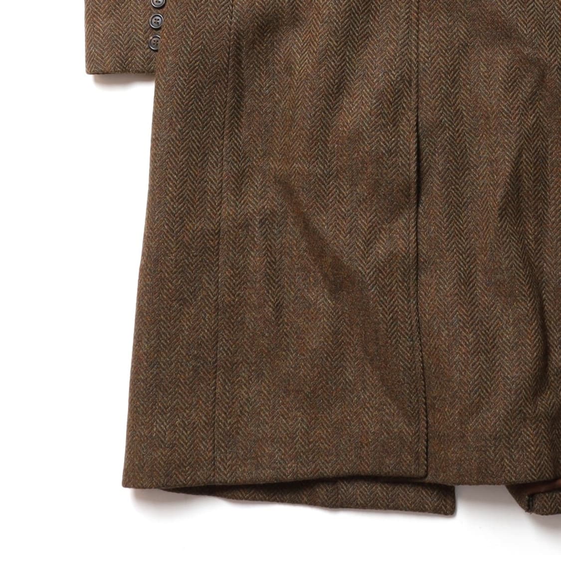 버버리 Burberry Wool Coat   상품이미지7