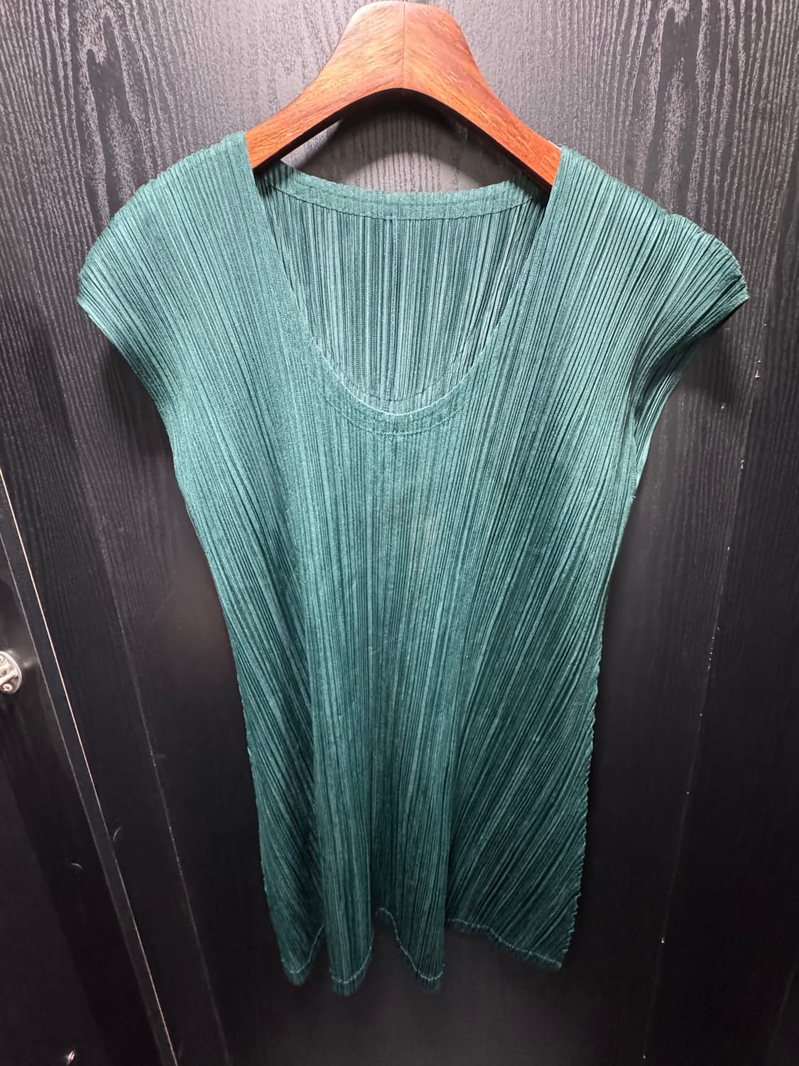 japanese vintage sleeveless 상품이미지1
