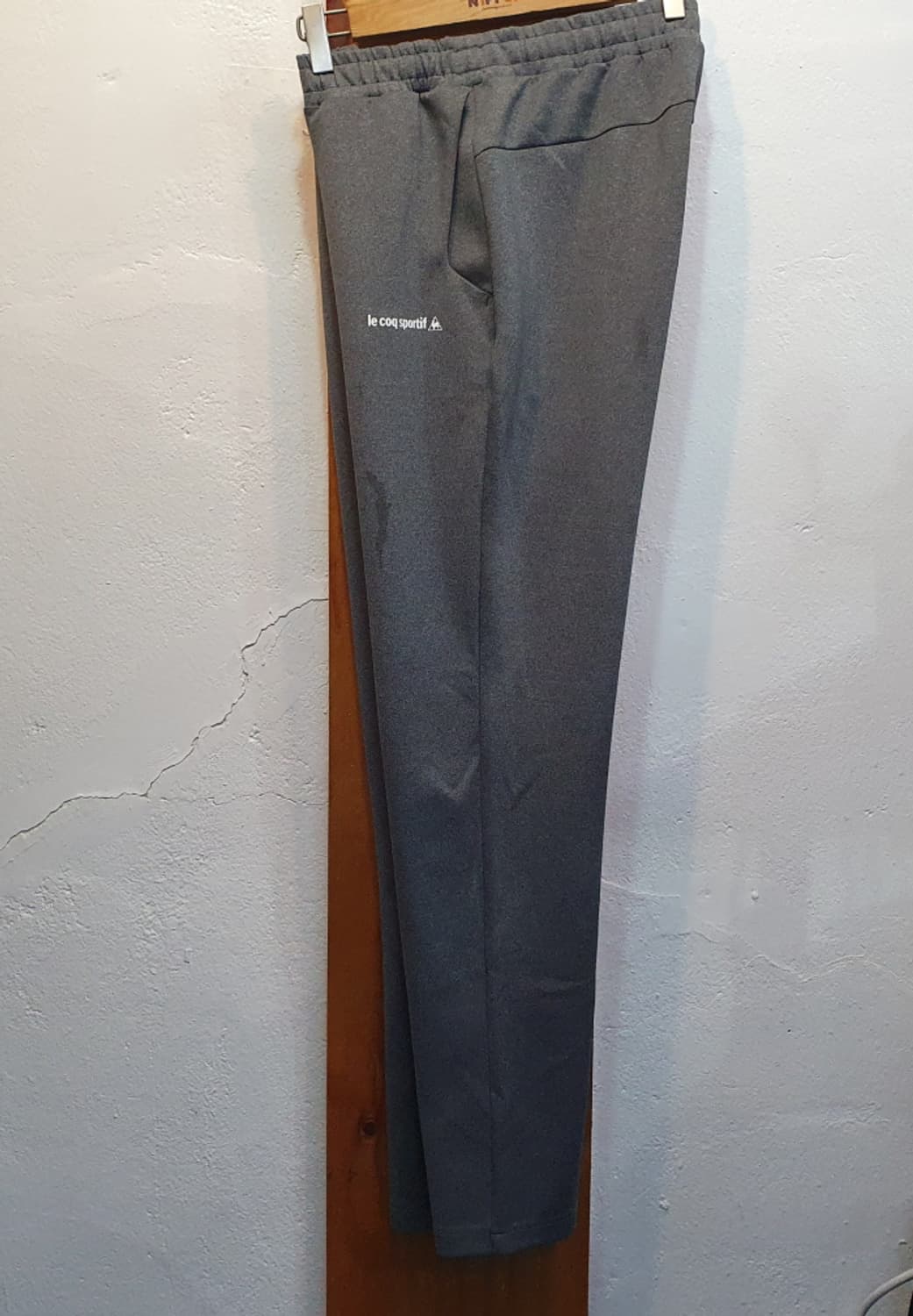 르꼬끄 트레이닝팬츠(30) 상품이미지2