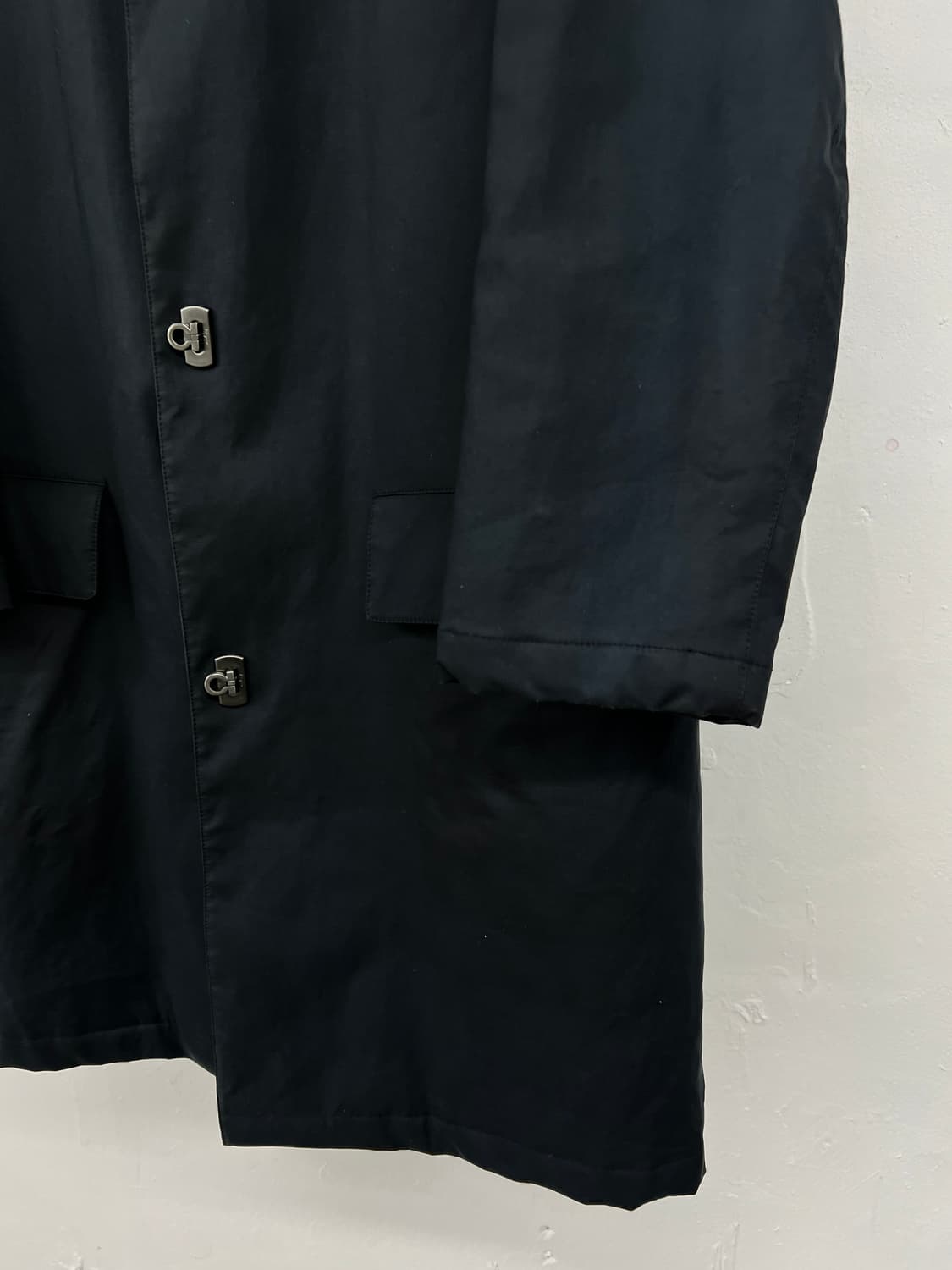 살바토레 페레가모 코트  상품이미지4