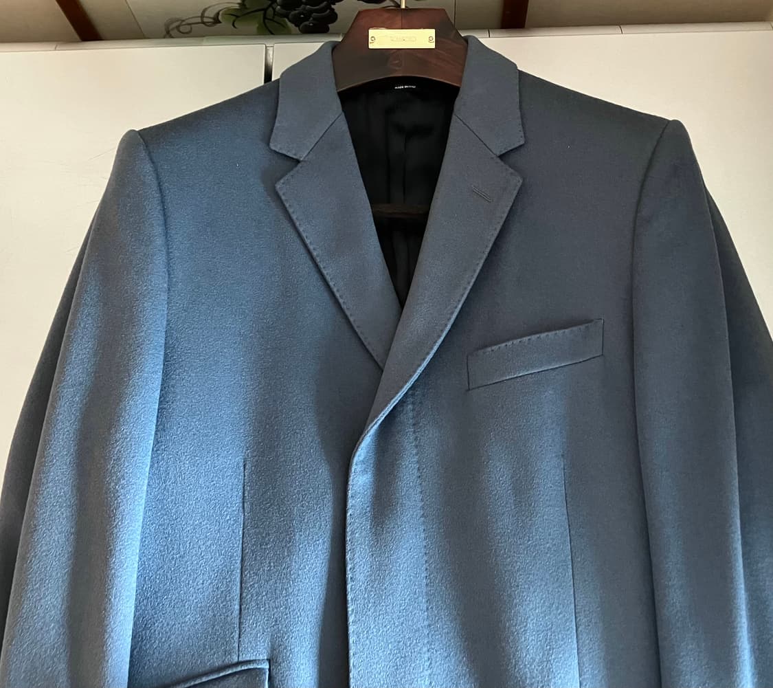 돌체앤가바나 코트 상품이미지3