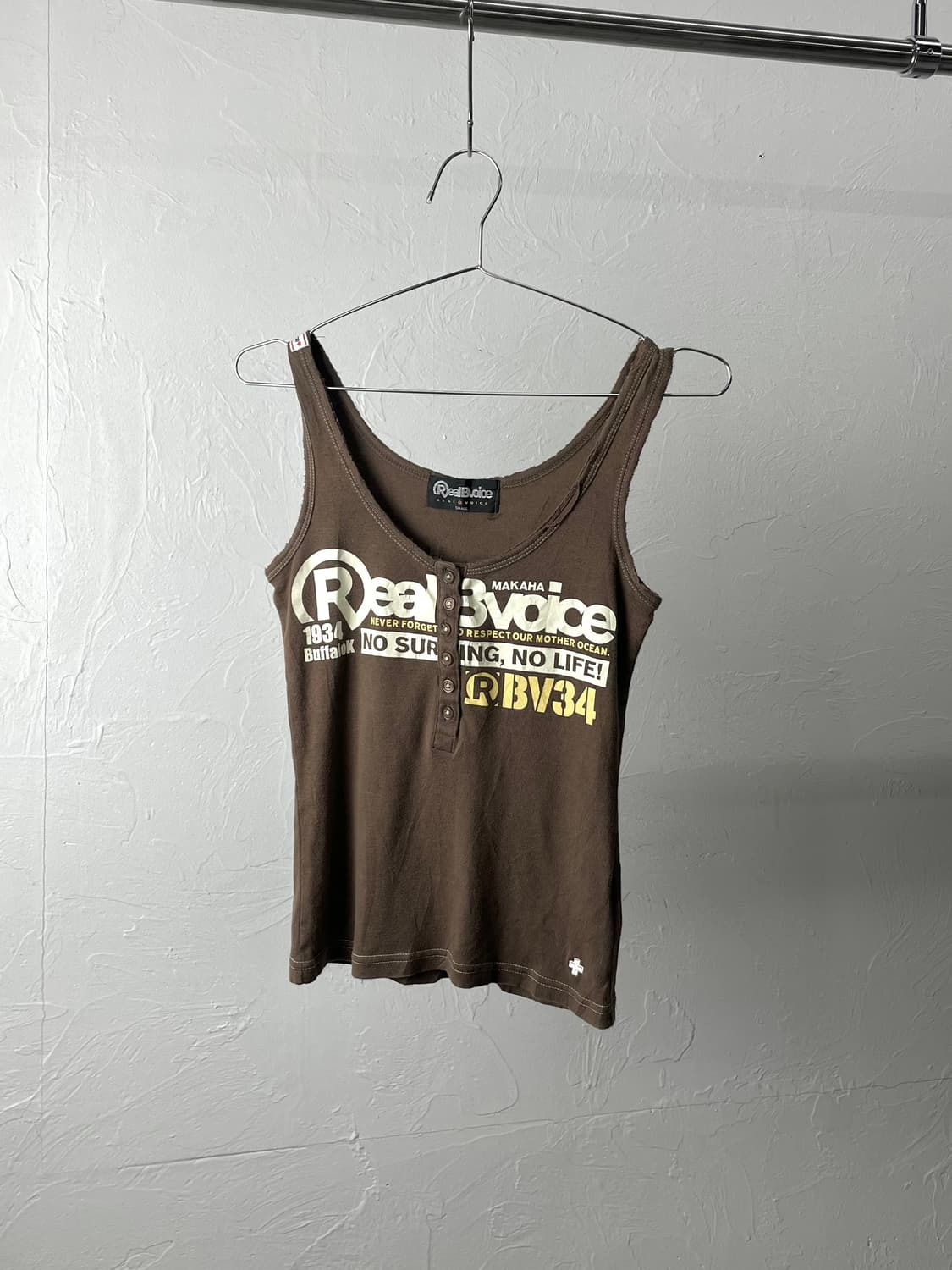 Realbvoice 슬리브리스 상품이미지1
