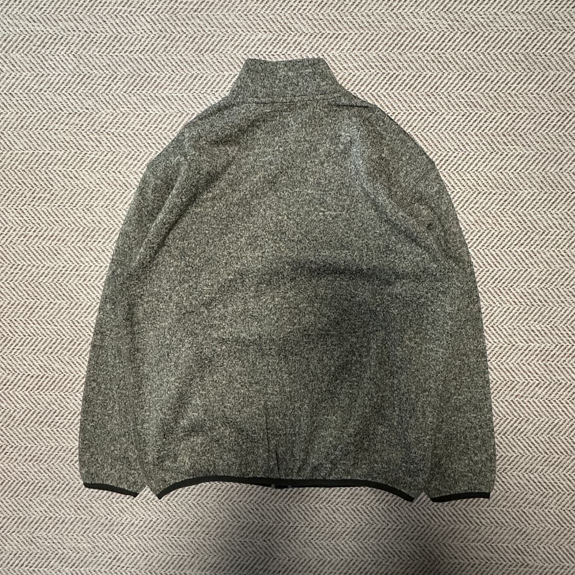 GRAMICCI zipup jacket 상품이미지2