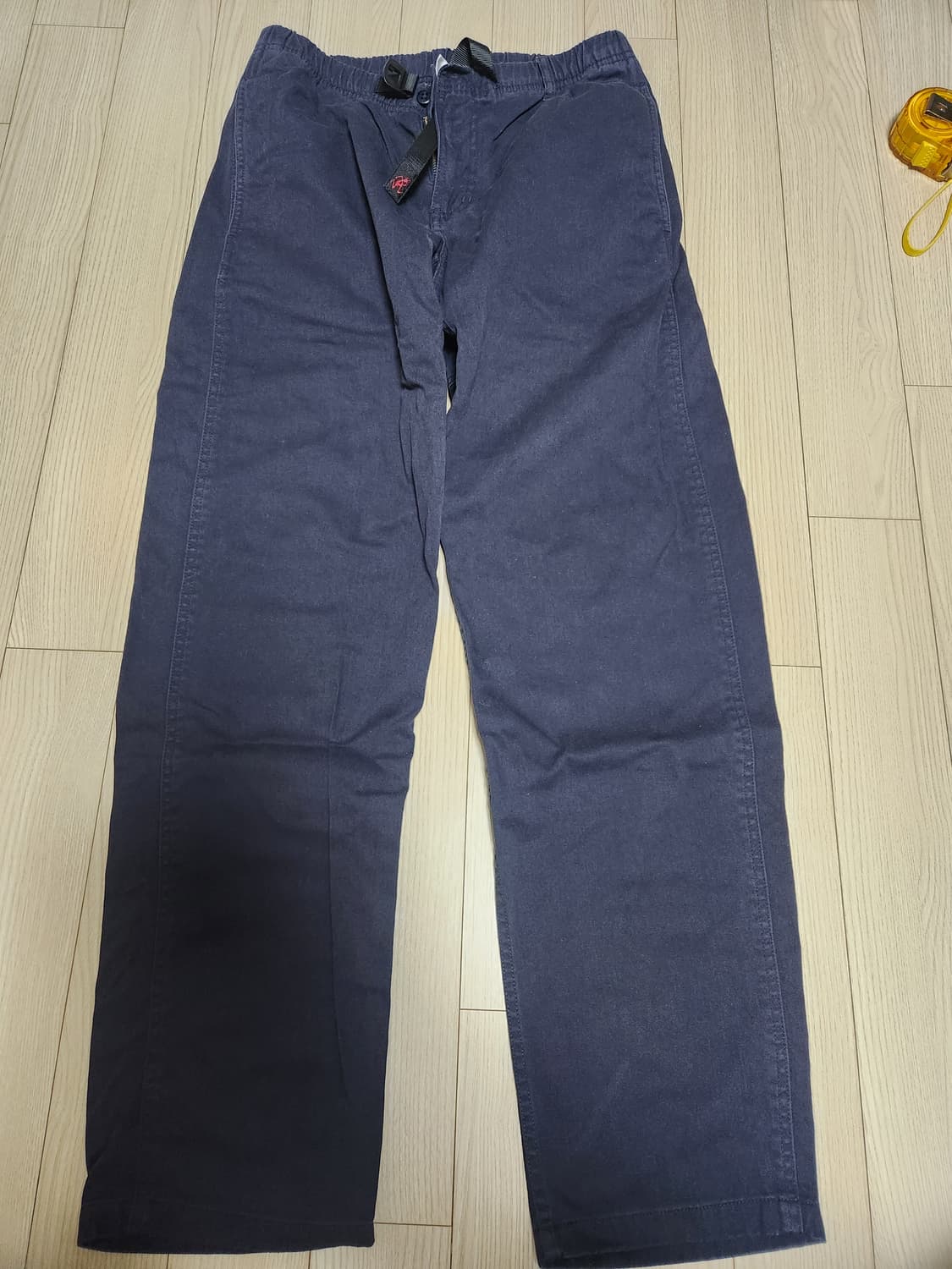 Gramicci 그라미치 팬츠 팝니다. 상품이미지1