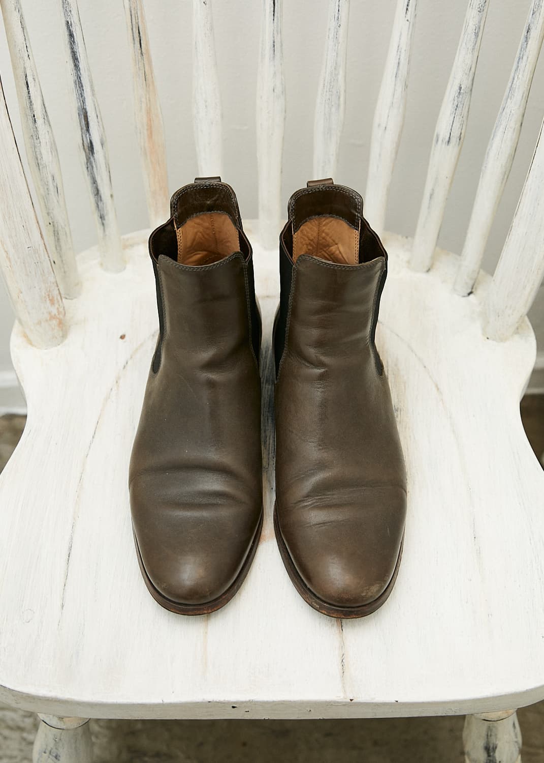 Chelsea Boots 상품이미지2
