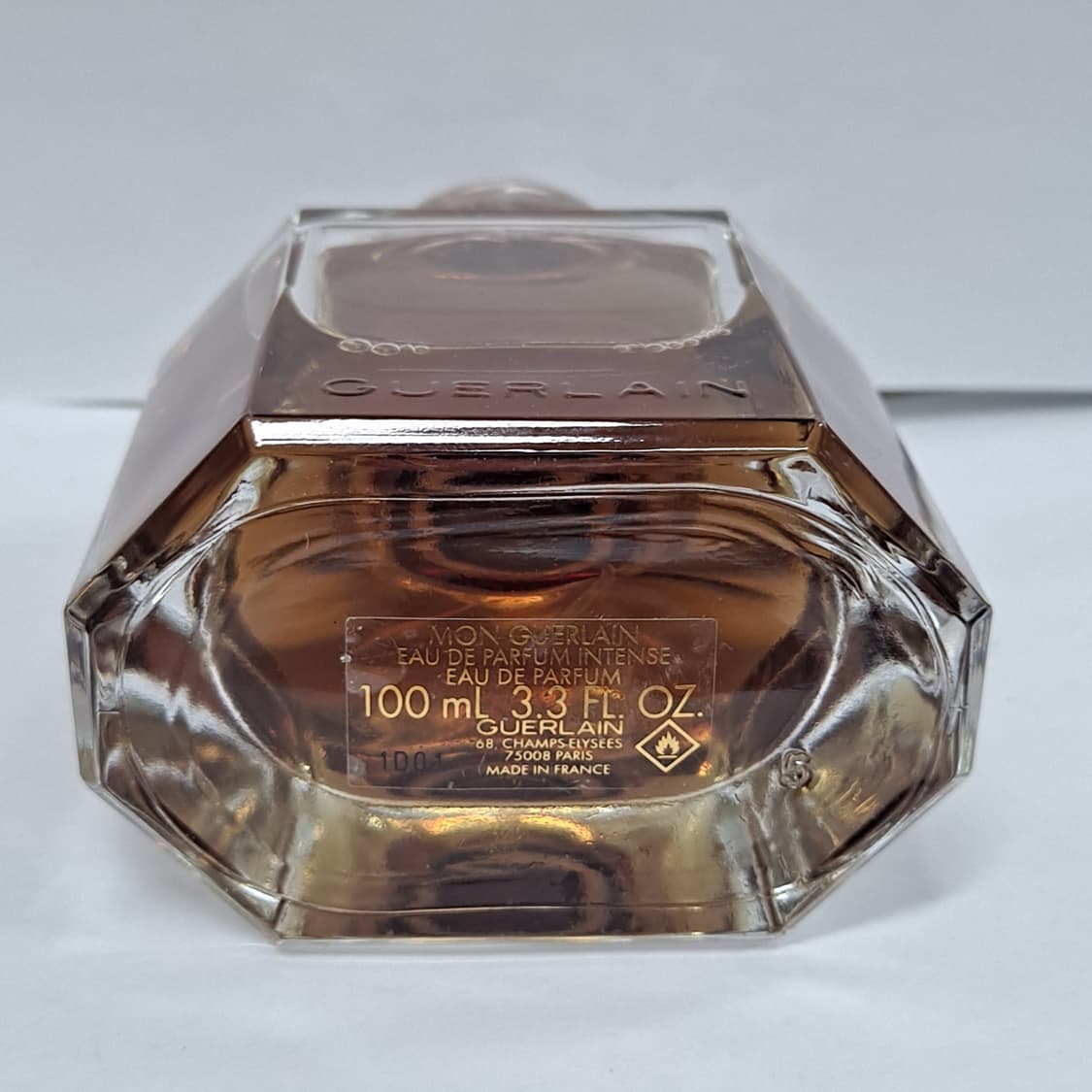 겔랑 몽 겔랑 100ml 0303 상품이미지3
