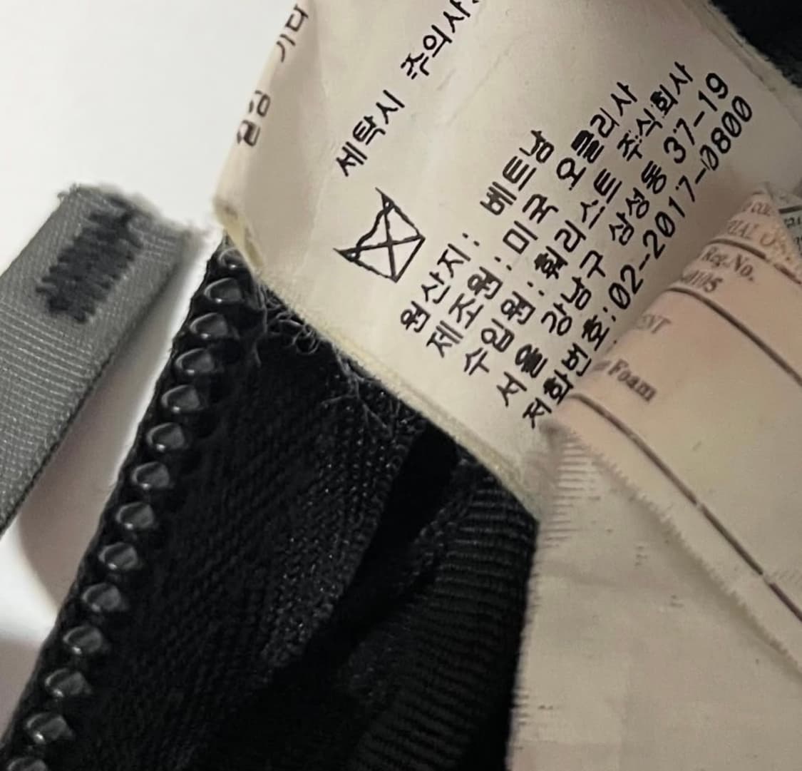 오클리 아이콘백팩 3.0 상품이미지9