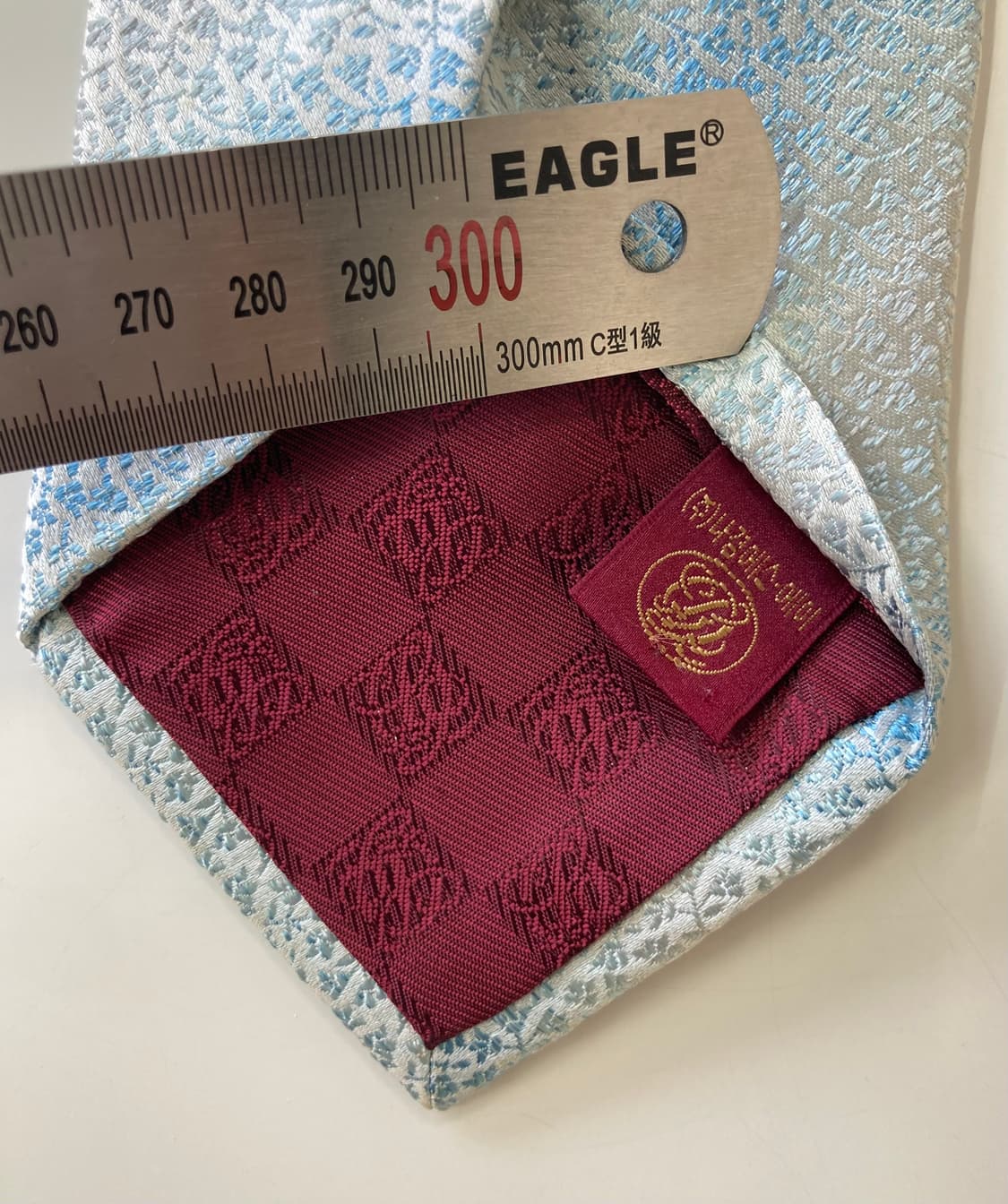 루이까또즈 넥타이 상품이미지3