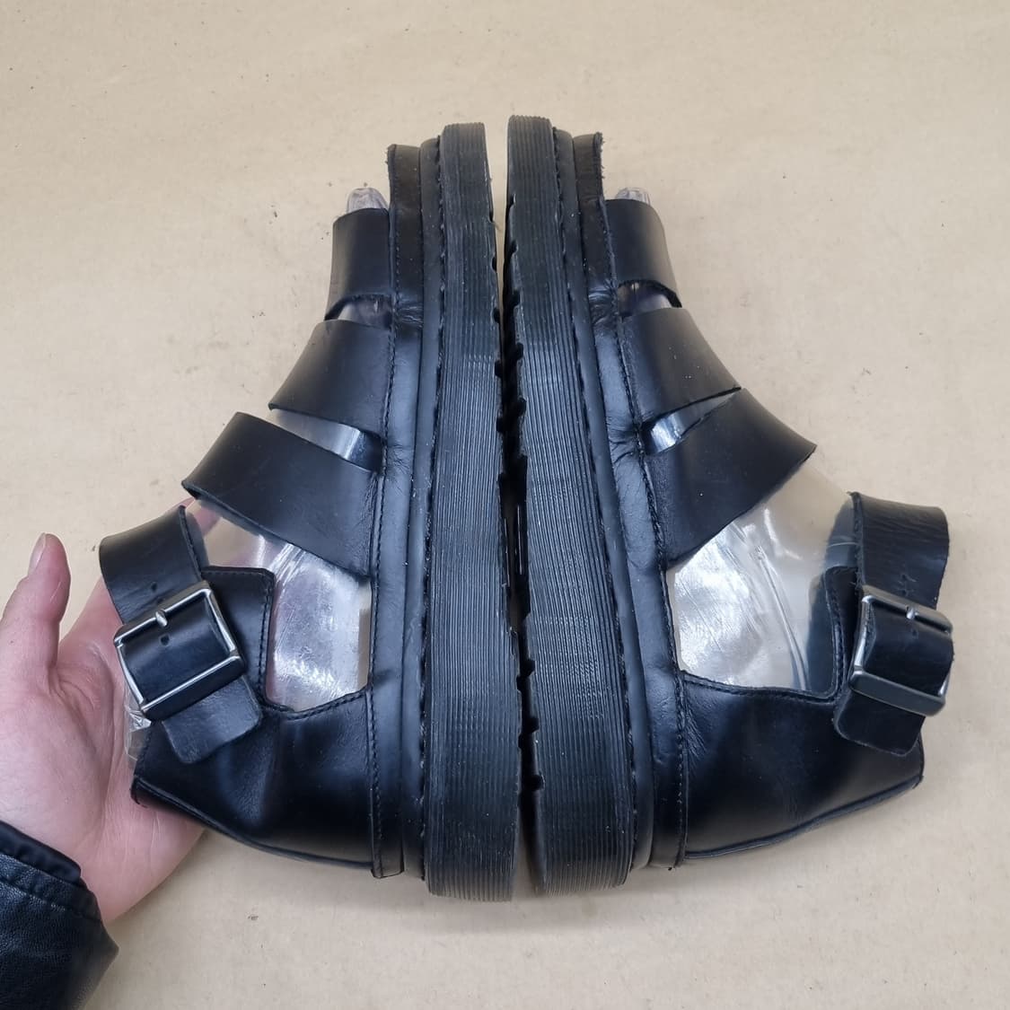 닥터마틴 클라리사 여성샌들240 상품이미지5