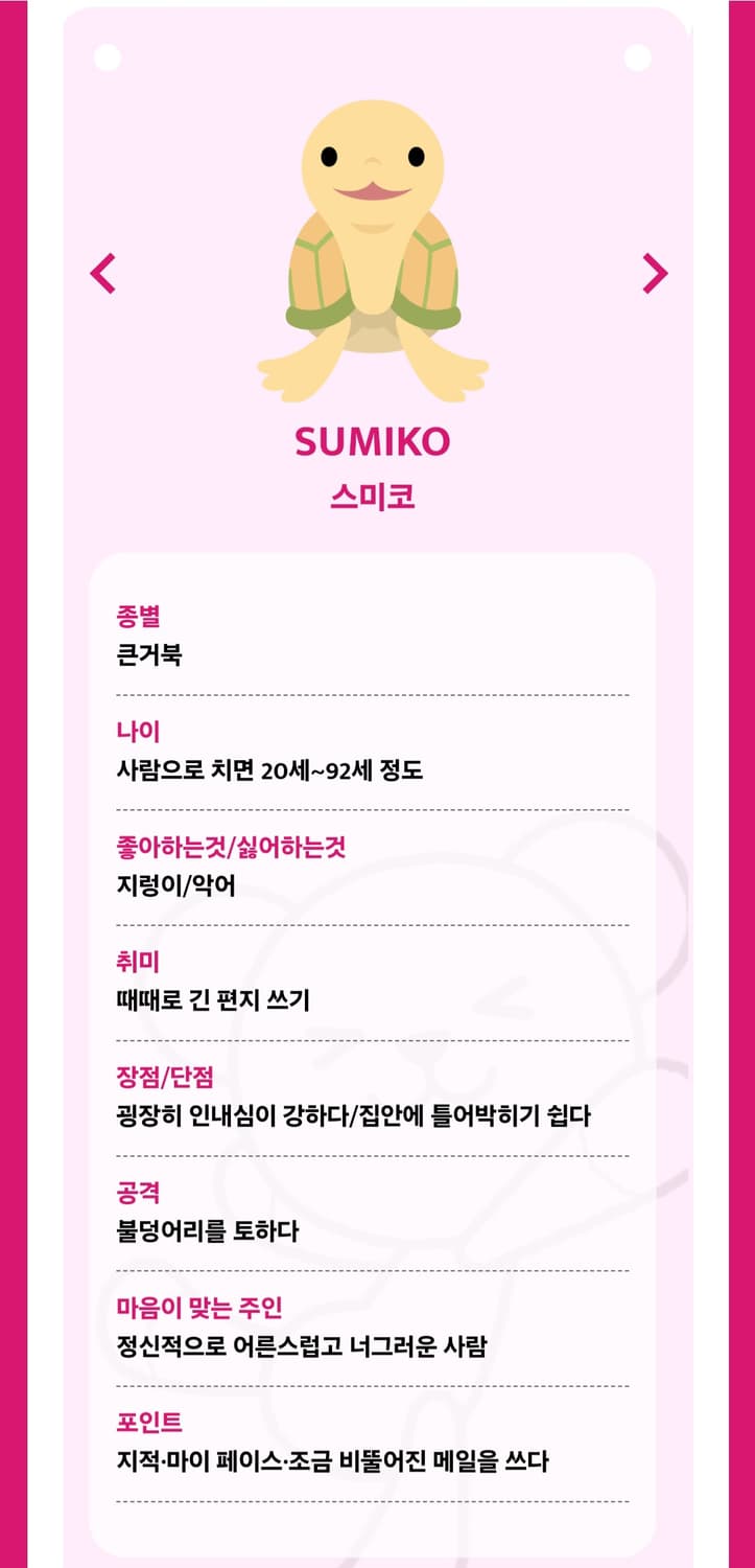빈티지 포스트펫 일괄판매 상품이미지9