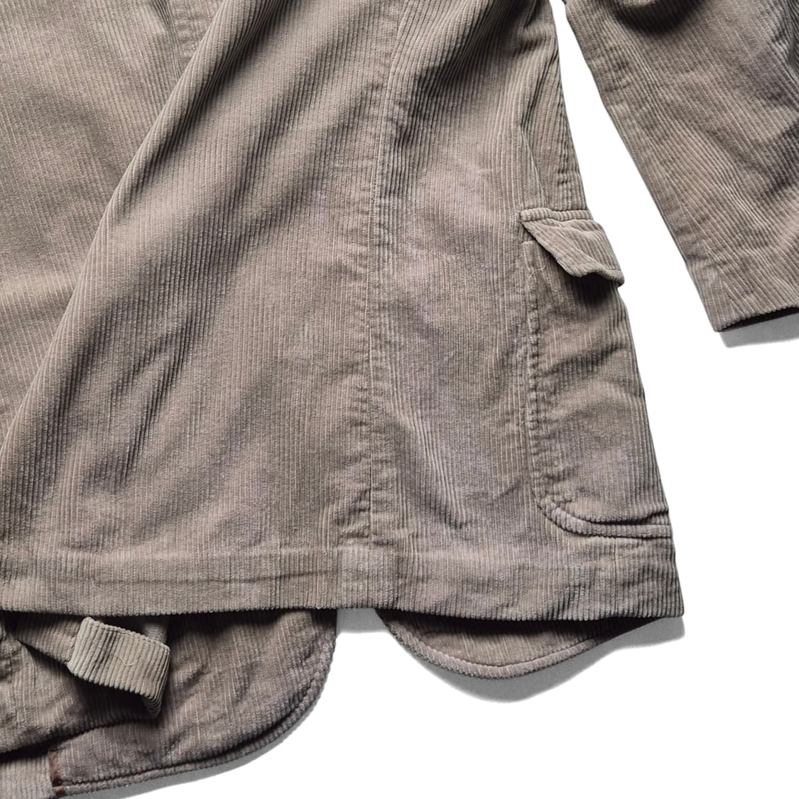 [100] 폴로 랄프로렌 코듀로이 블레이저 자켓 상품이미지5