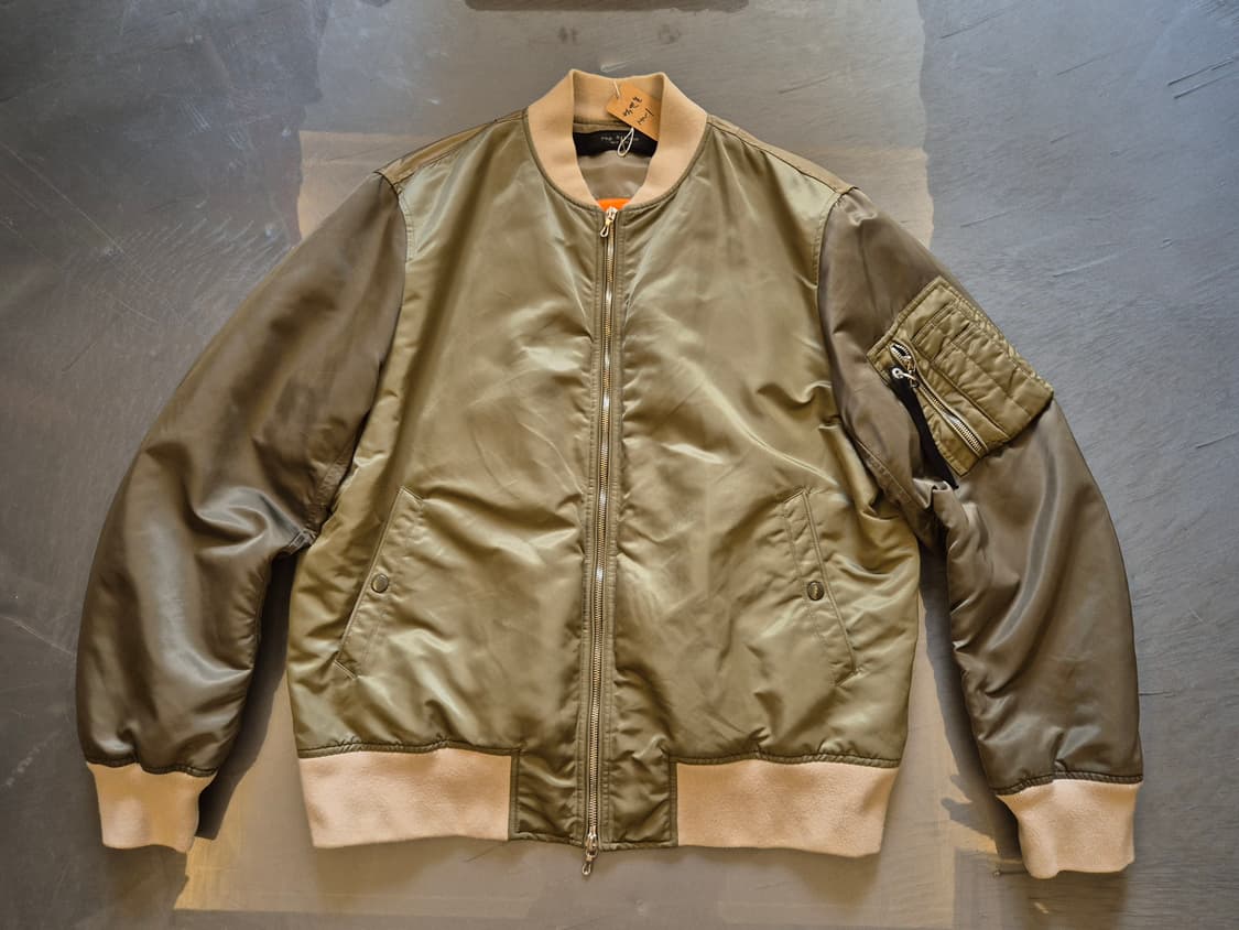 rag&bone ma-1 자켓 상품이미지1