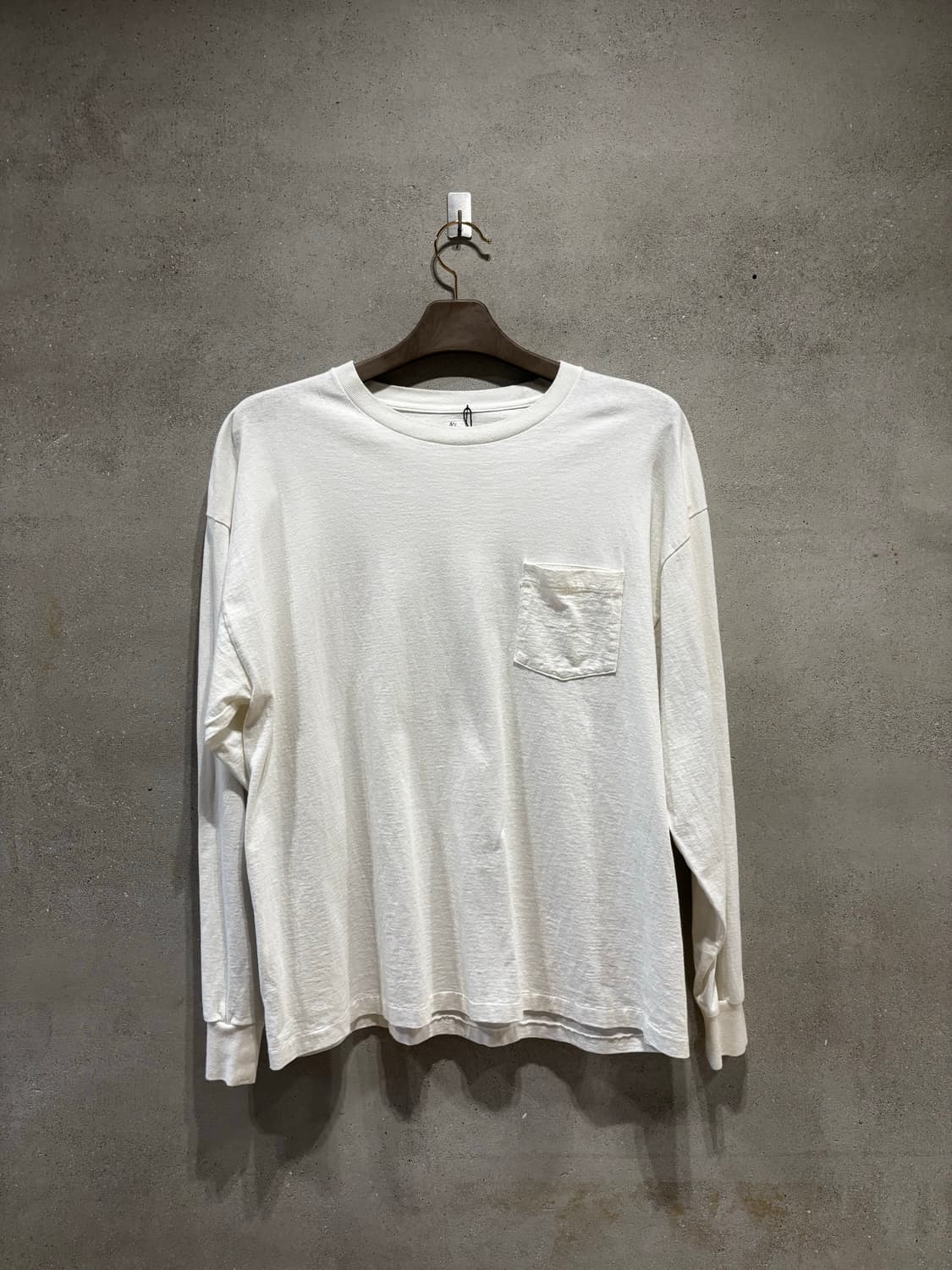 캡틴선샤인 긴팔티 상품이미지1