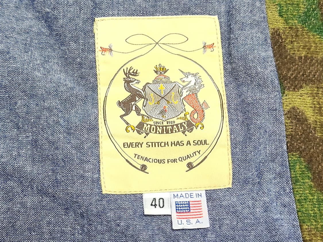 모니탈리 MONITALY 덕카모 상품이미지8