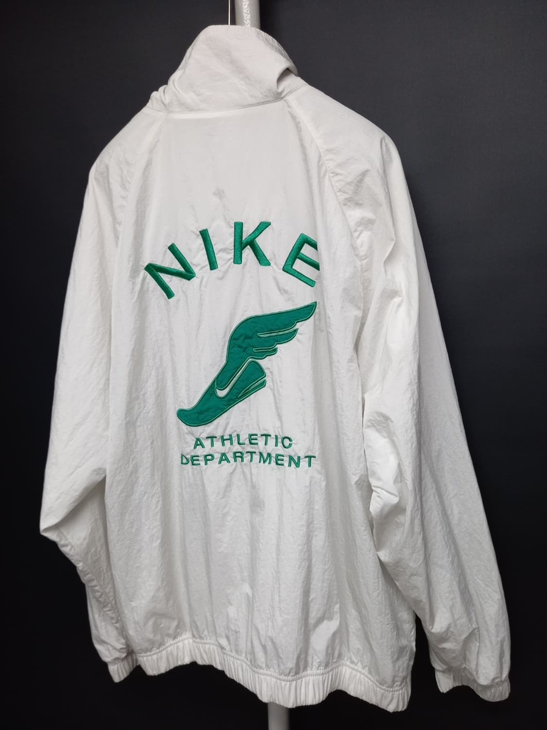 나이키 춘추 여름간절기 바람막이 100.103 상품이미지5