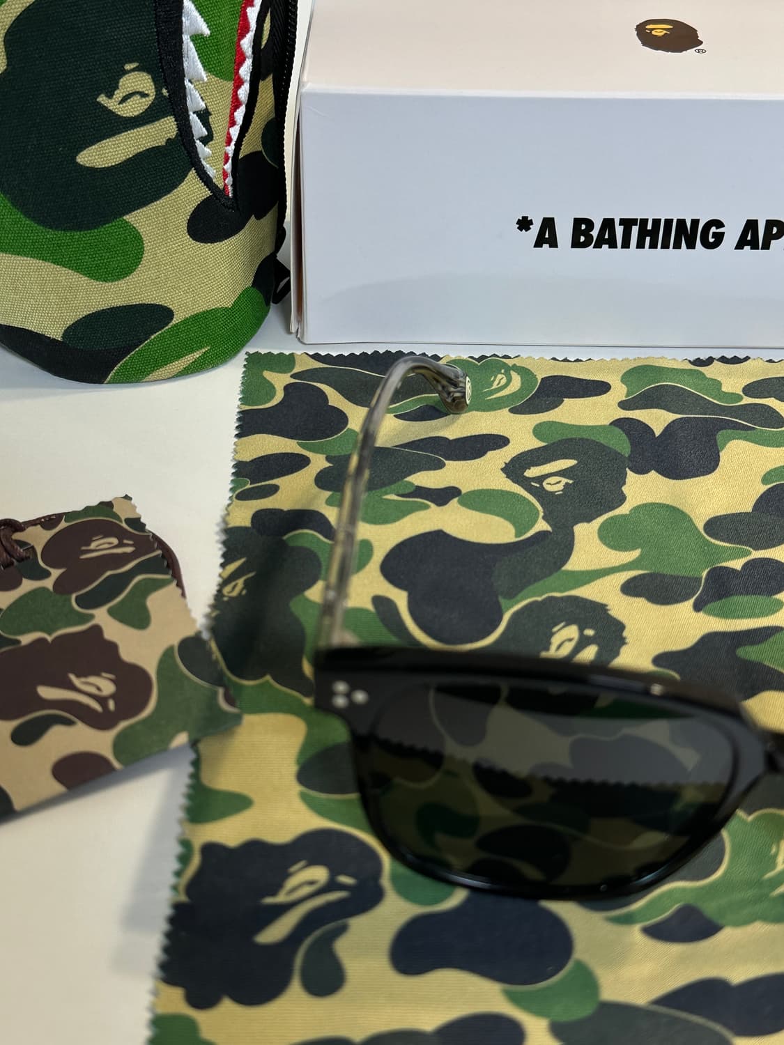 베이프 선글라스 상품이미지7