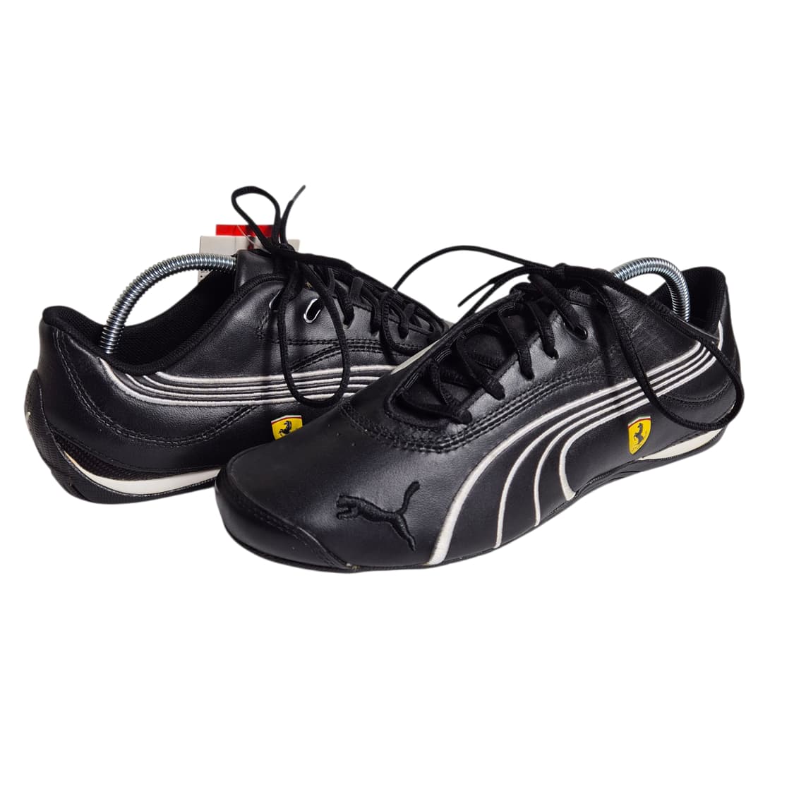 250) 2010s PUMA 푸마 x 페라리 드리프트 캣 III 오레오 상품이미지1