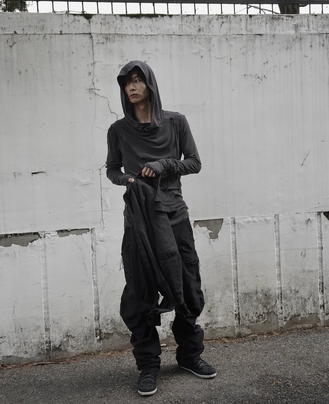 Harteordemn 하트테올뎀 c pants (3) 상품이미지4