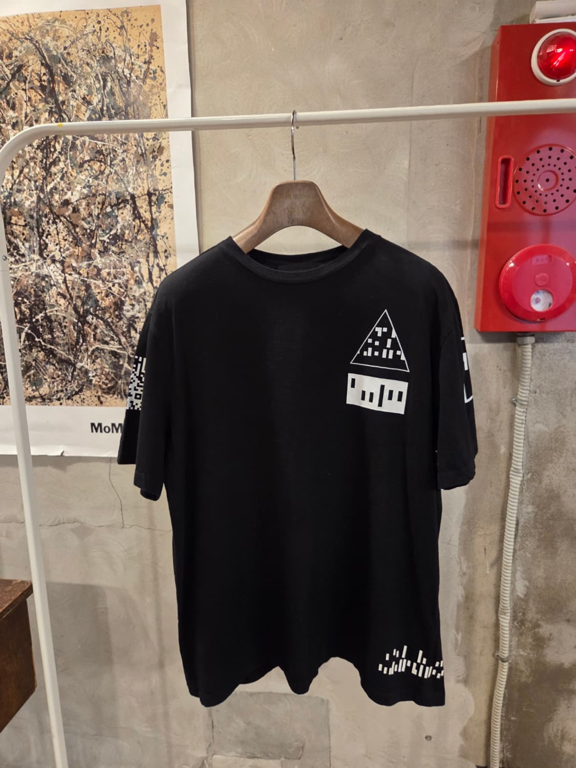 알렉산더 왕 티셔츠  상품이미지4