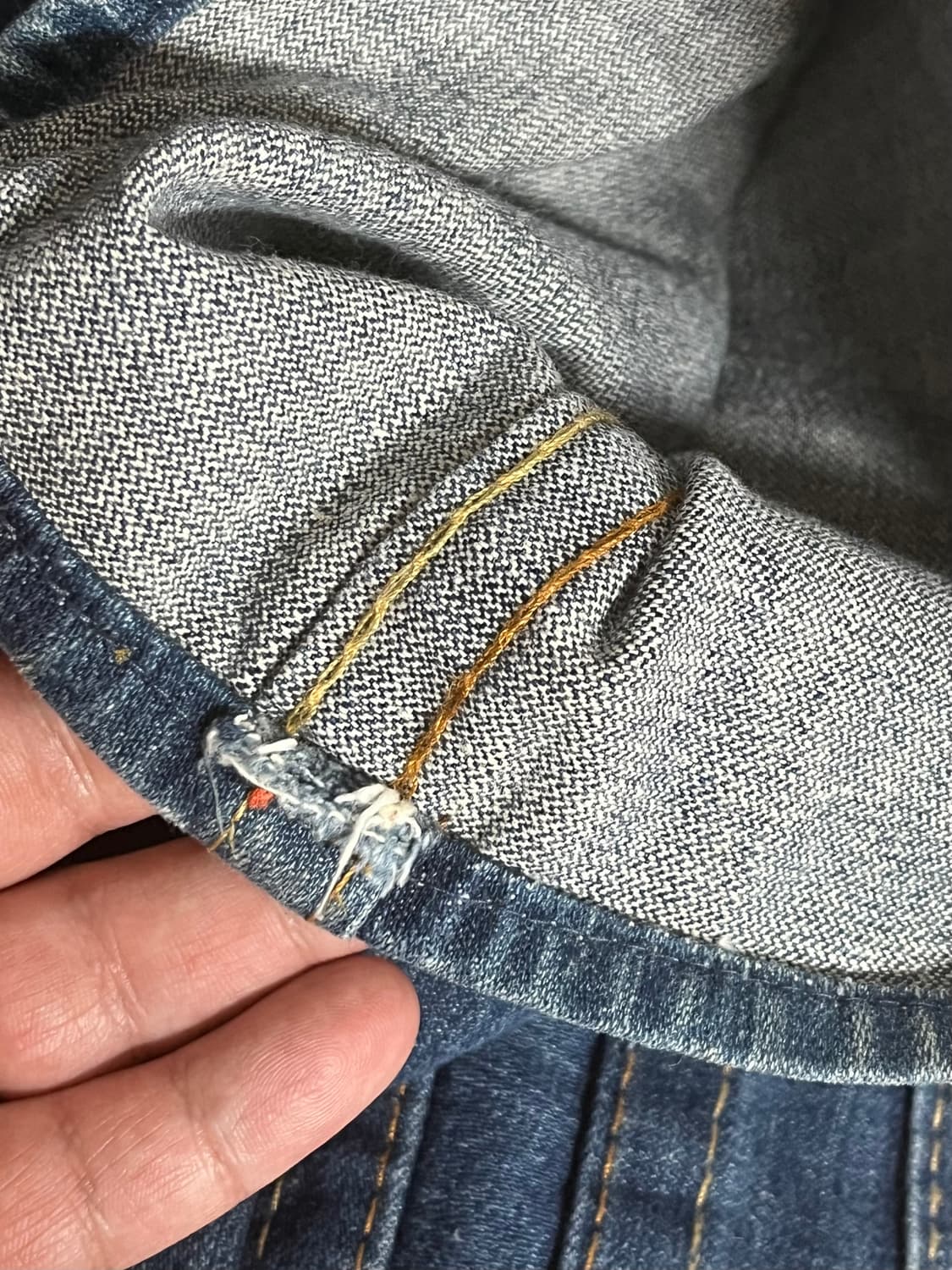 32) True Religion Billy Jeans 상품이미지10