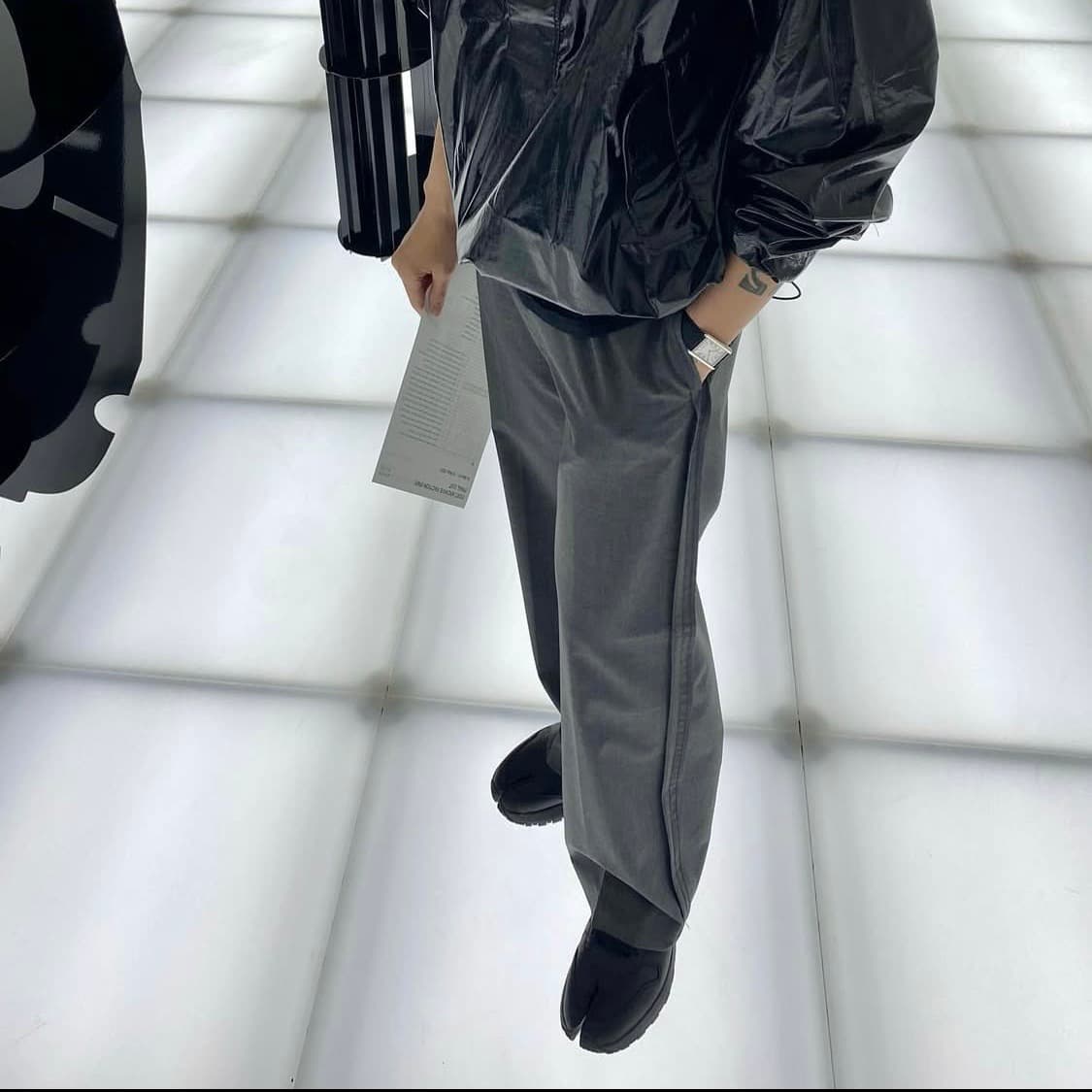 마르지엘라x리복/타비 족발 슈즈 상품이미지3