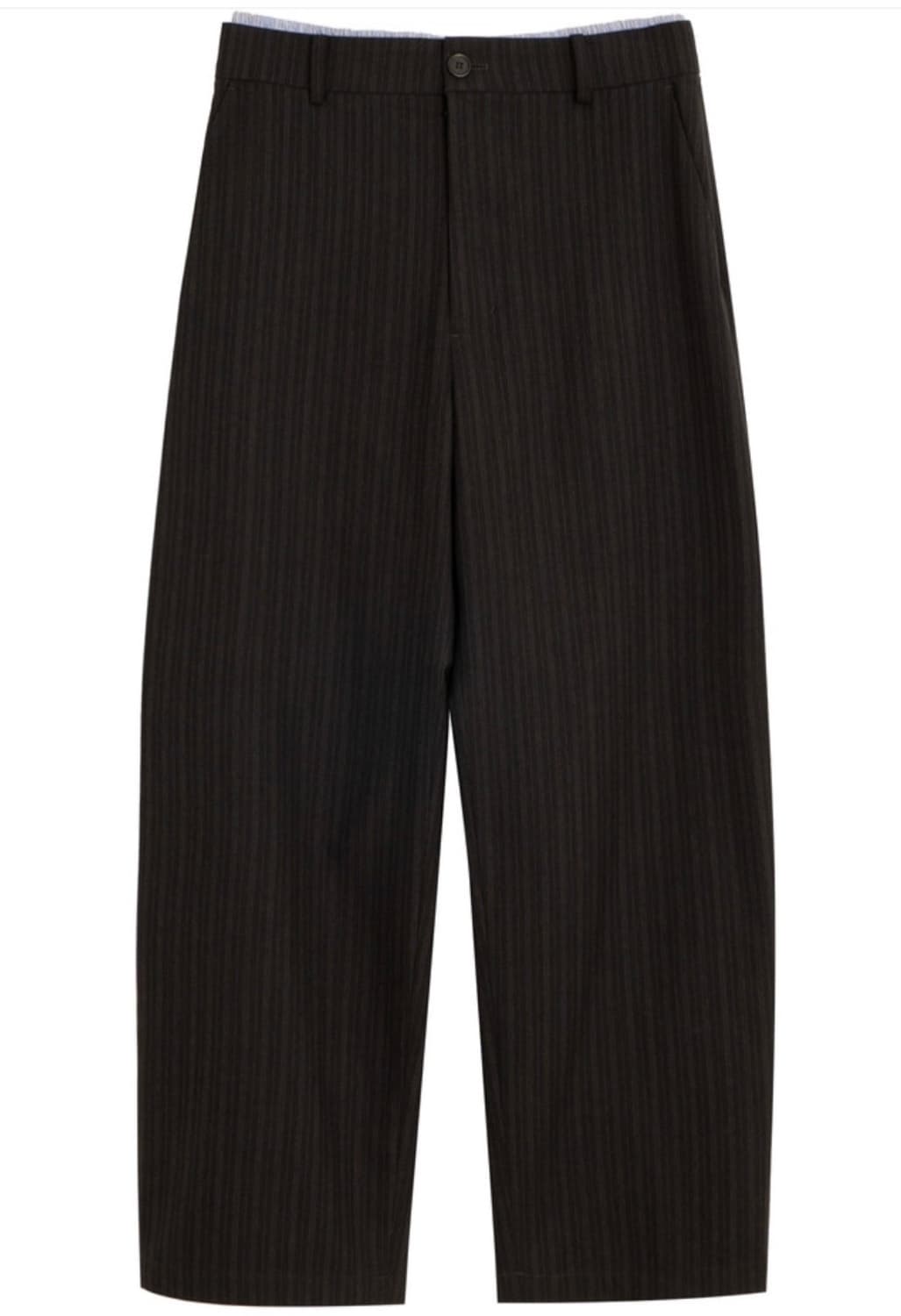 YOSUK Briefs pants(Black) 상품이미지1