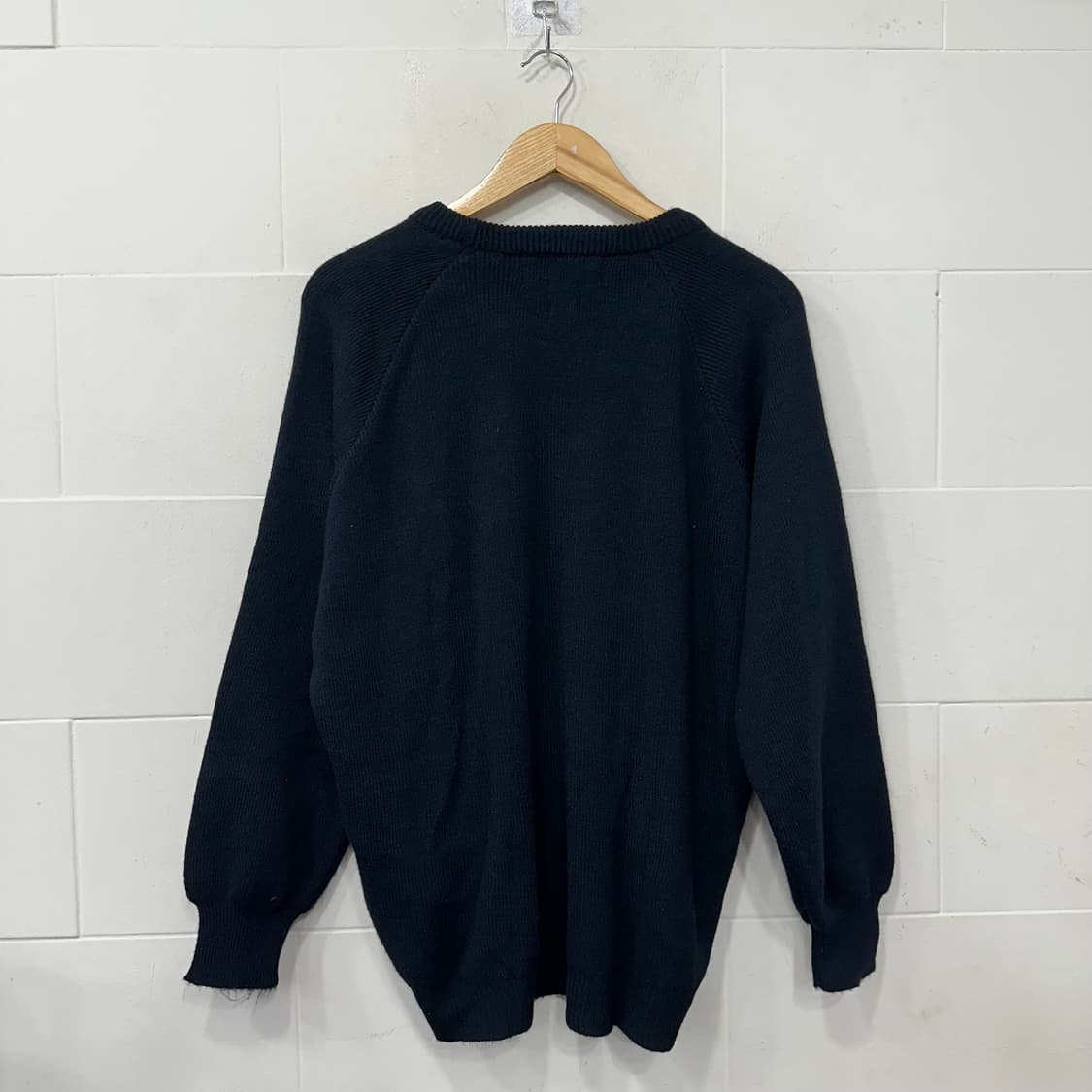 CDG 꼼데가르송 풀오버 니트 상품이미지7