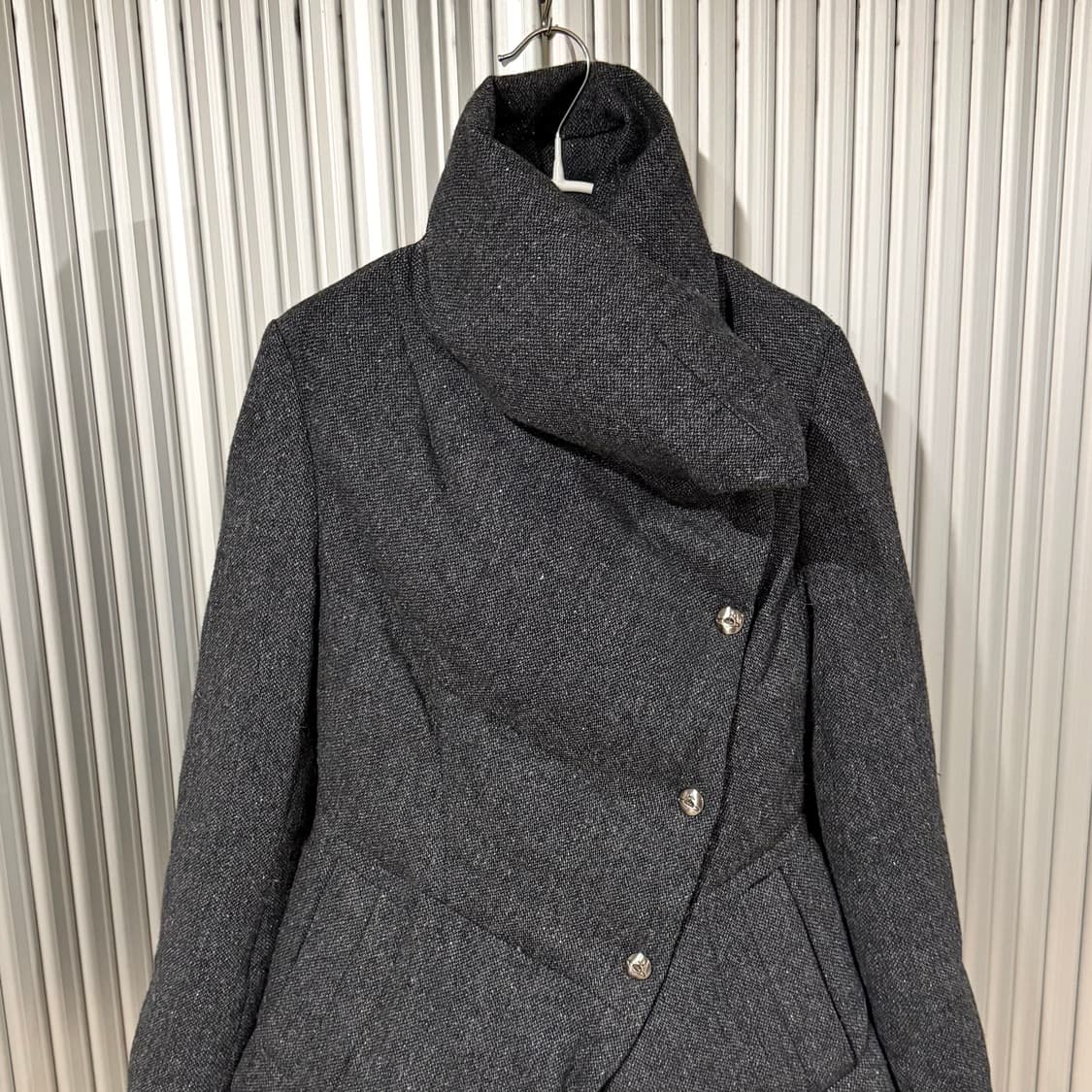 vivienne westwood puffer 상품이미지2