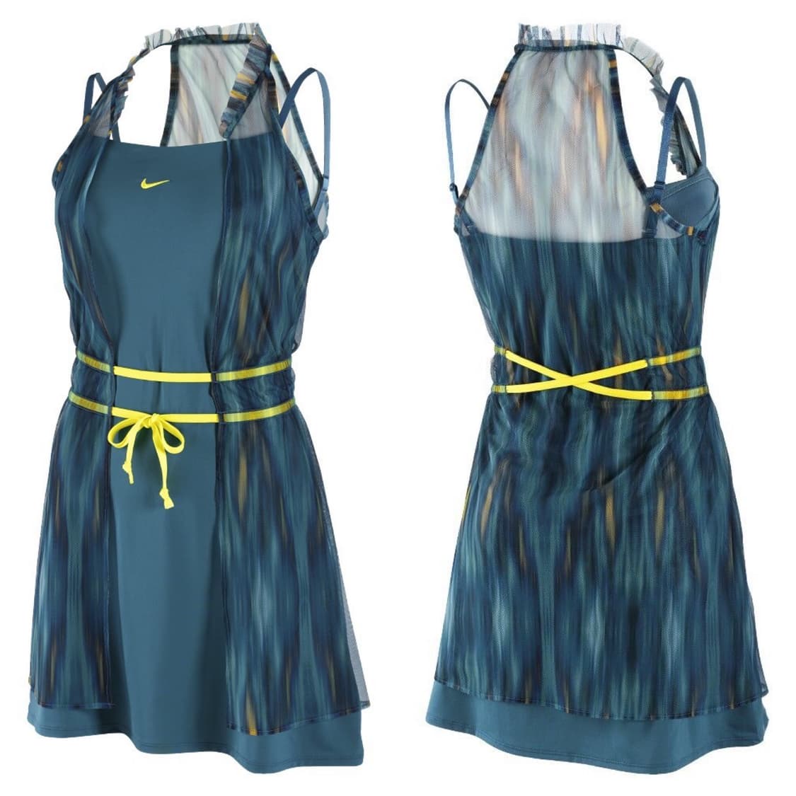 NIKE 10 S/S 나이키 X 마리아 샤라포바 컬렉션(해외발송) 상품이미지3