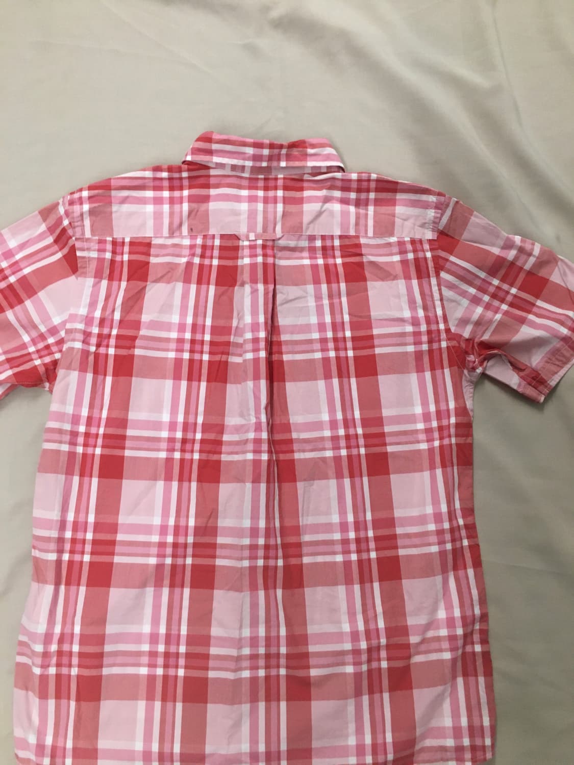 급처! 빔스 반팔 셔츠 상품이미지5