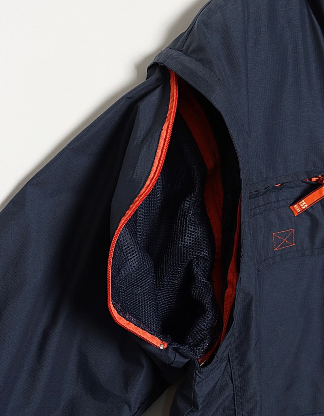 TRIPLE FIVE SOUL NYC MultiPocket 2Way Ny 상품이미지5