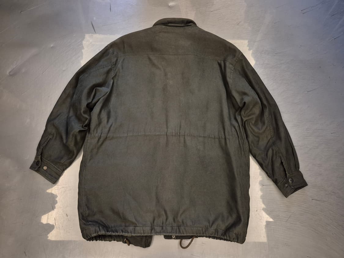90s Christian Dior monsieur 필드자켓 상품이미지2