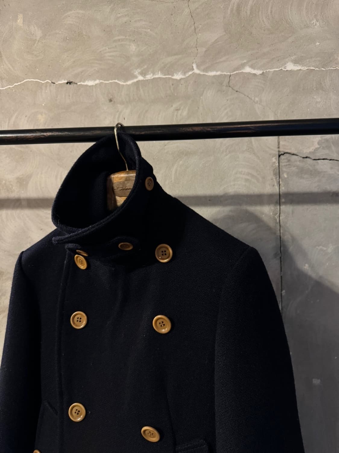 Markaware 마카웨어 피코트 100 상품이미지9