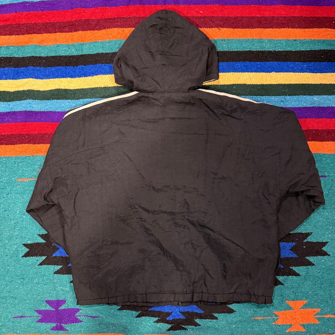 아디다스 올드스쿨 점퍼 110 상품이미지2