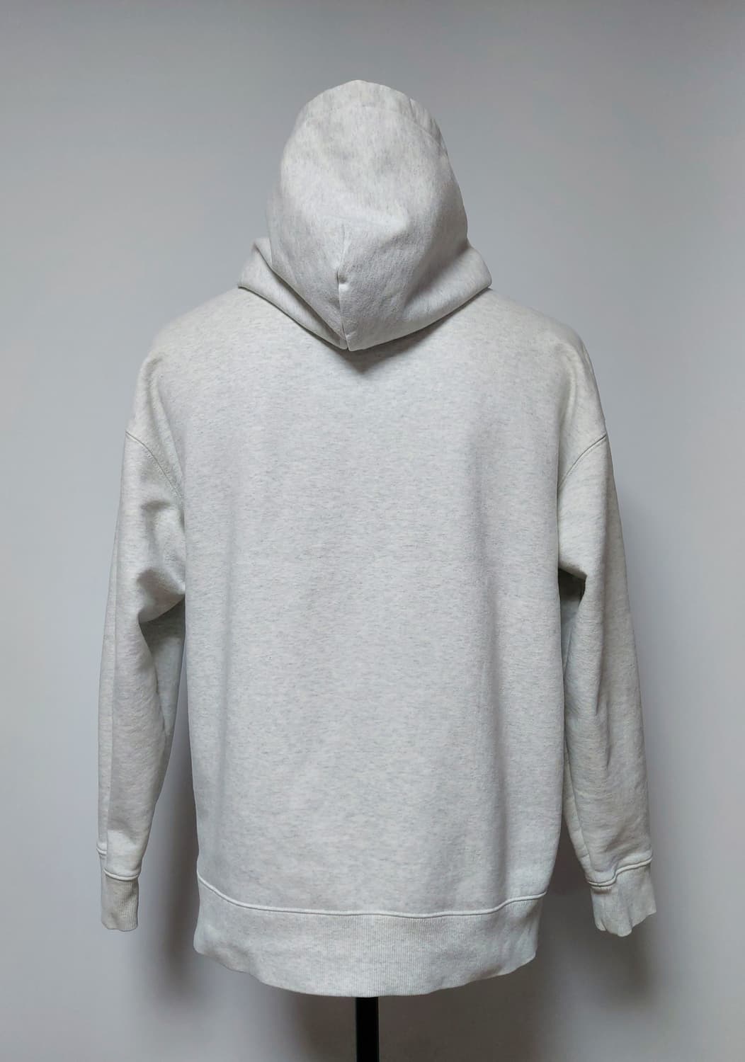 Lee 블루 빅로고 후드티(M)

 상품이미지3