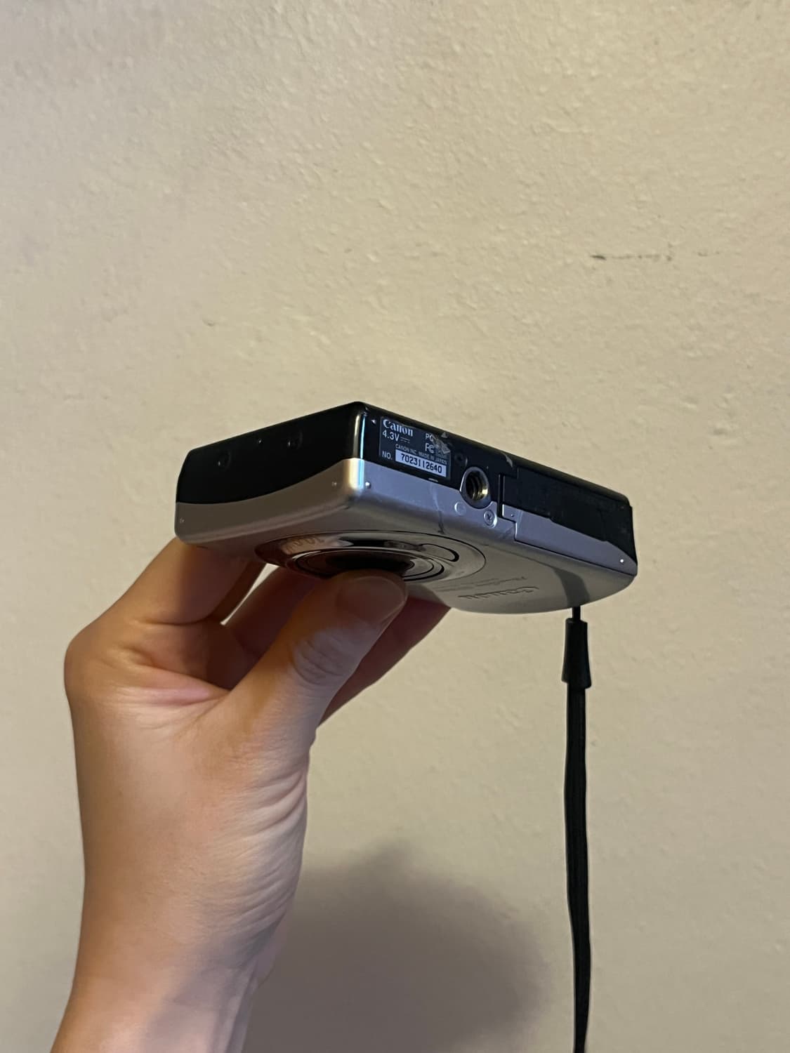 캐논 익서스870, 익시920 , SD880is 상품이미지5