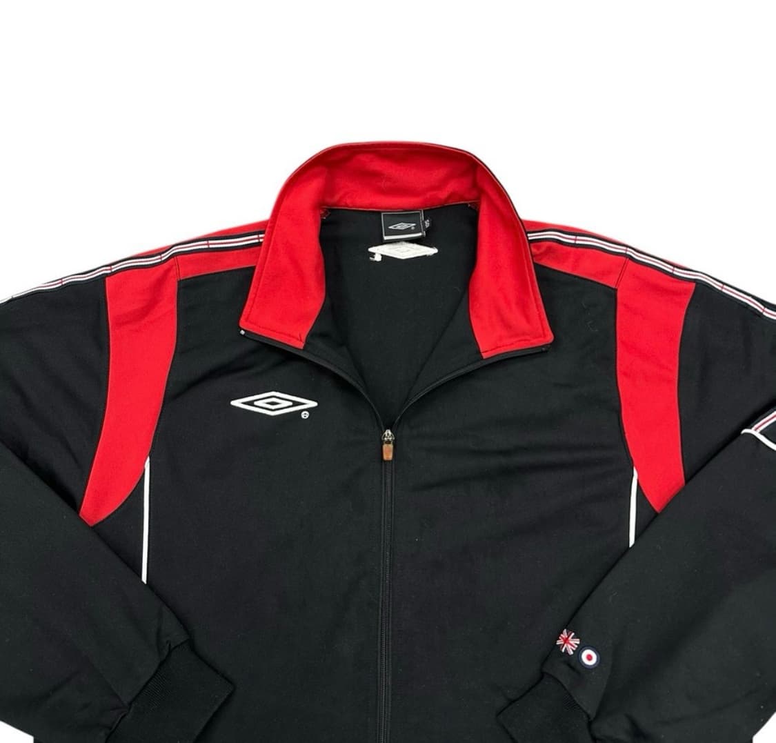 엄브로 잉글랜드 져지 상품이미지2