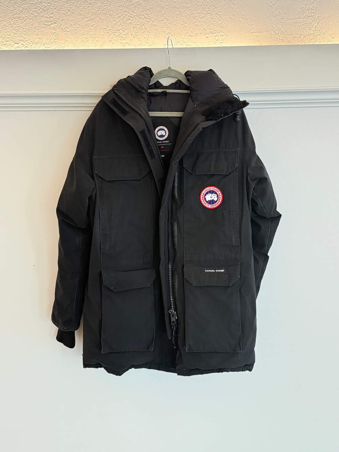 캐나다구스익스페디션(M) 상품이미지1