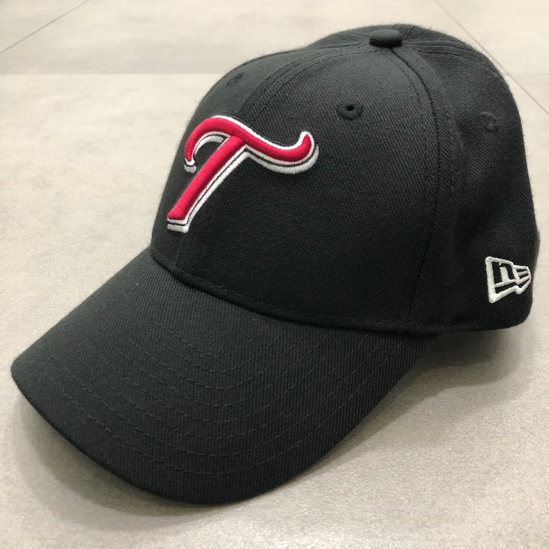 뉴에라 lg 엘지 트윈스 kbo 야구 모자 볼캡 스냅백 상품이미지2