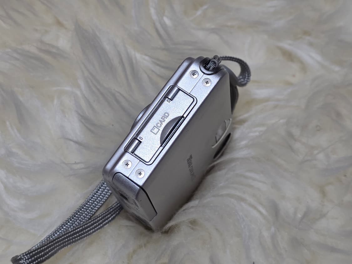 노제 디카 니콘 쿨픽스 S1 상품이미지5