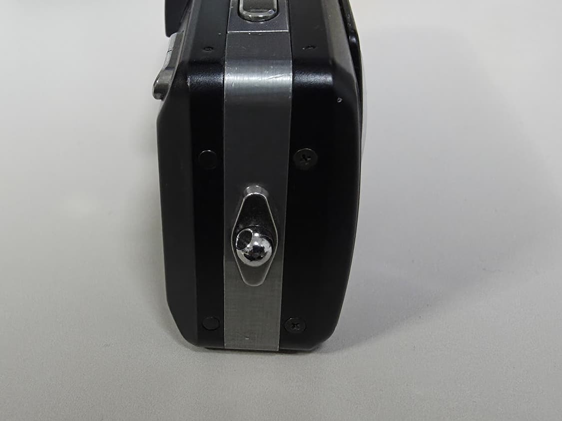 산요 작티 DSC-J4 빈티지 디지털카메라 상품이미지3