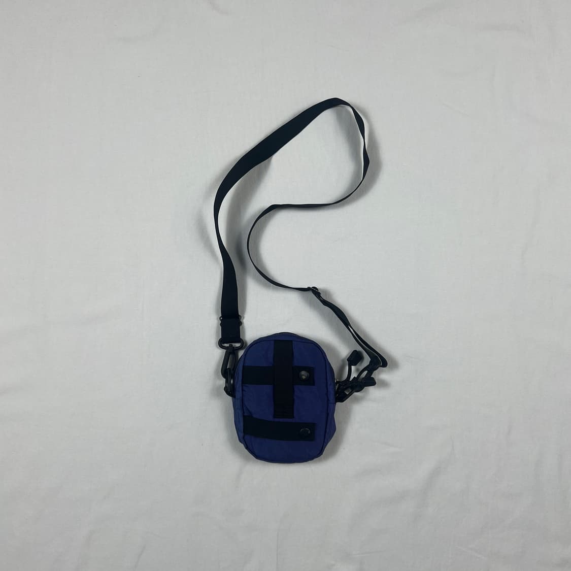 데드스탁 그레고리 gregory 로고 미니 크로스백 가방 상품이미지6