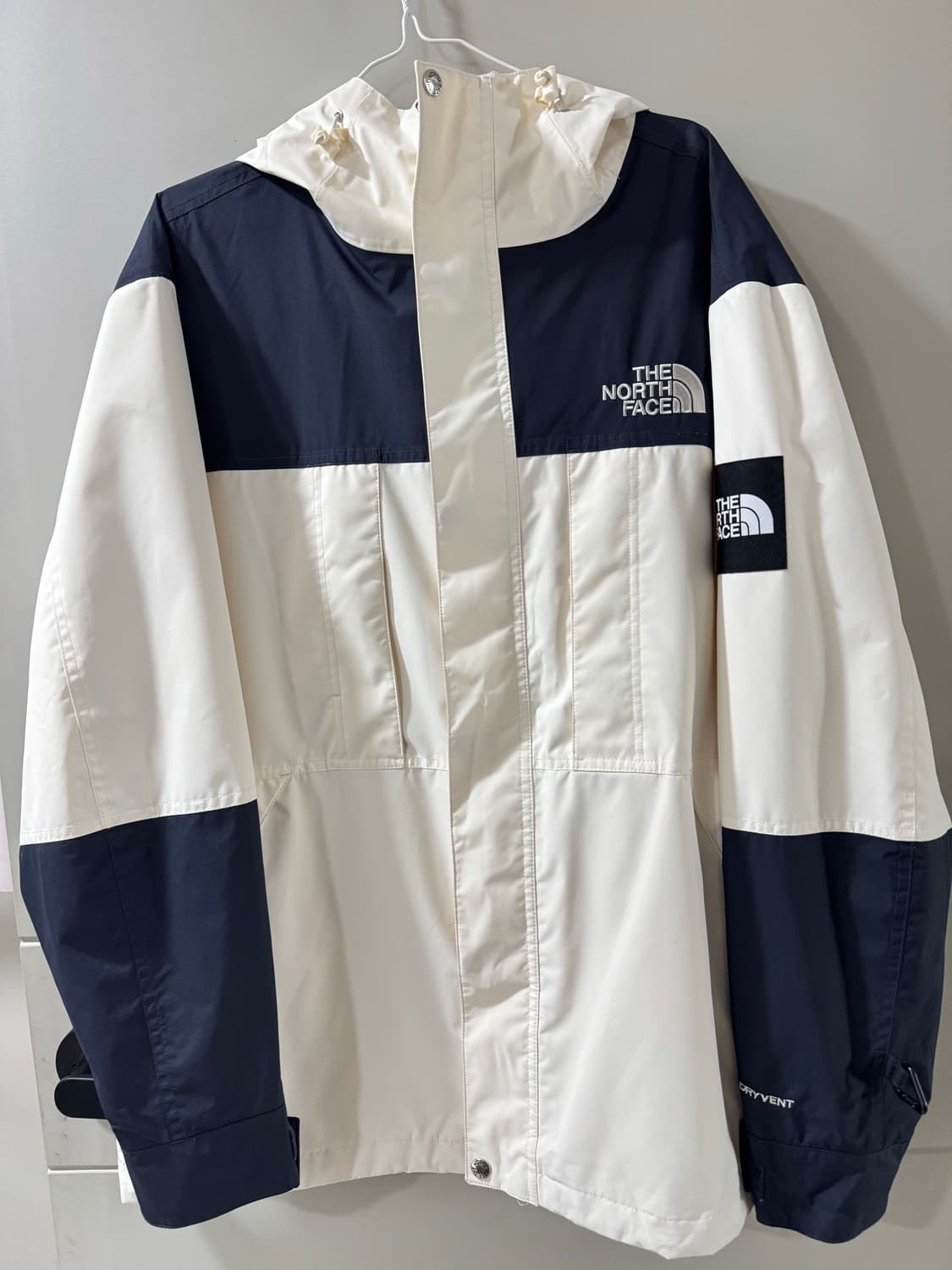 노스페이스 네오 베이든 화이트라벨 자켓 상품이미지1