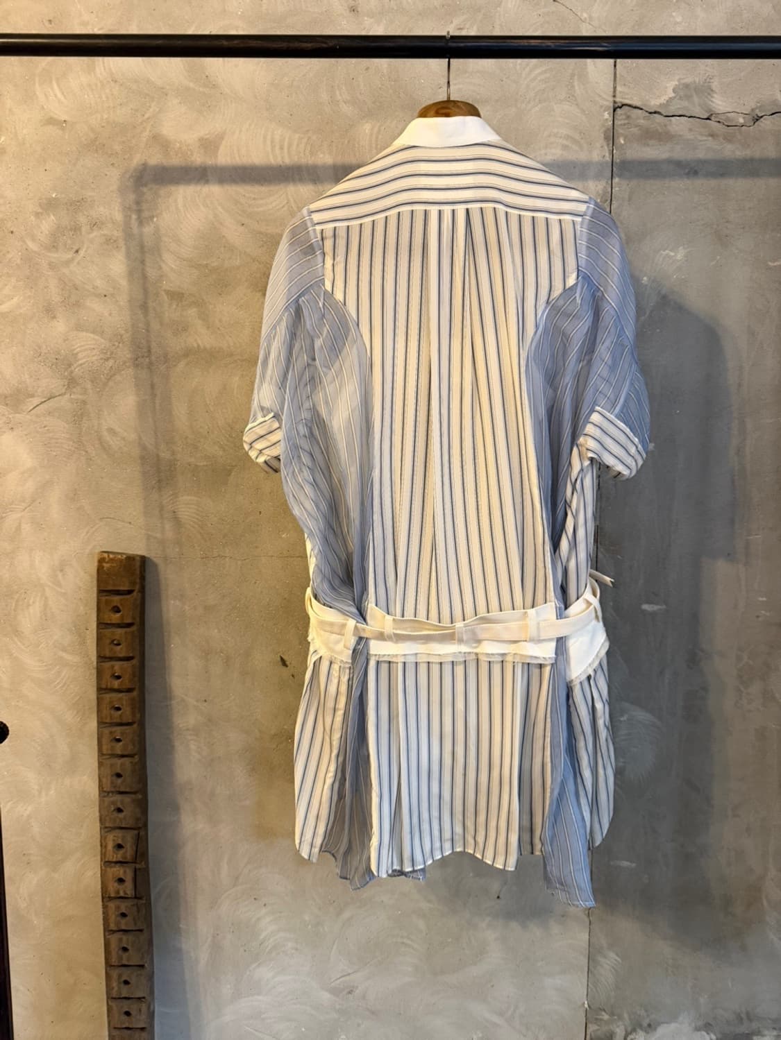 사카이 아방가르드 원피스 55~66 상품이미지10