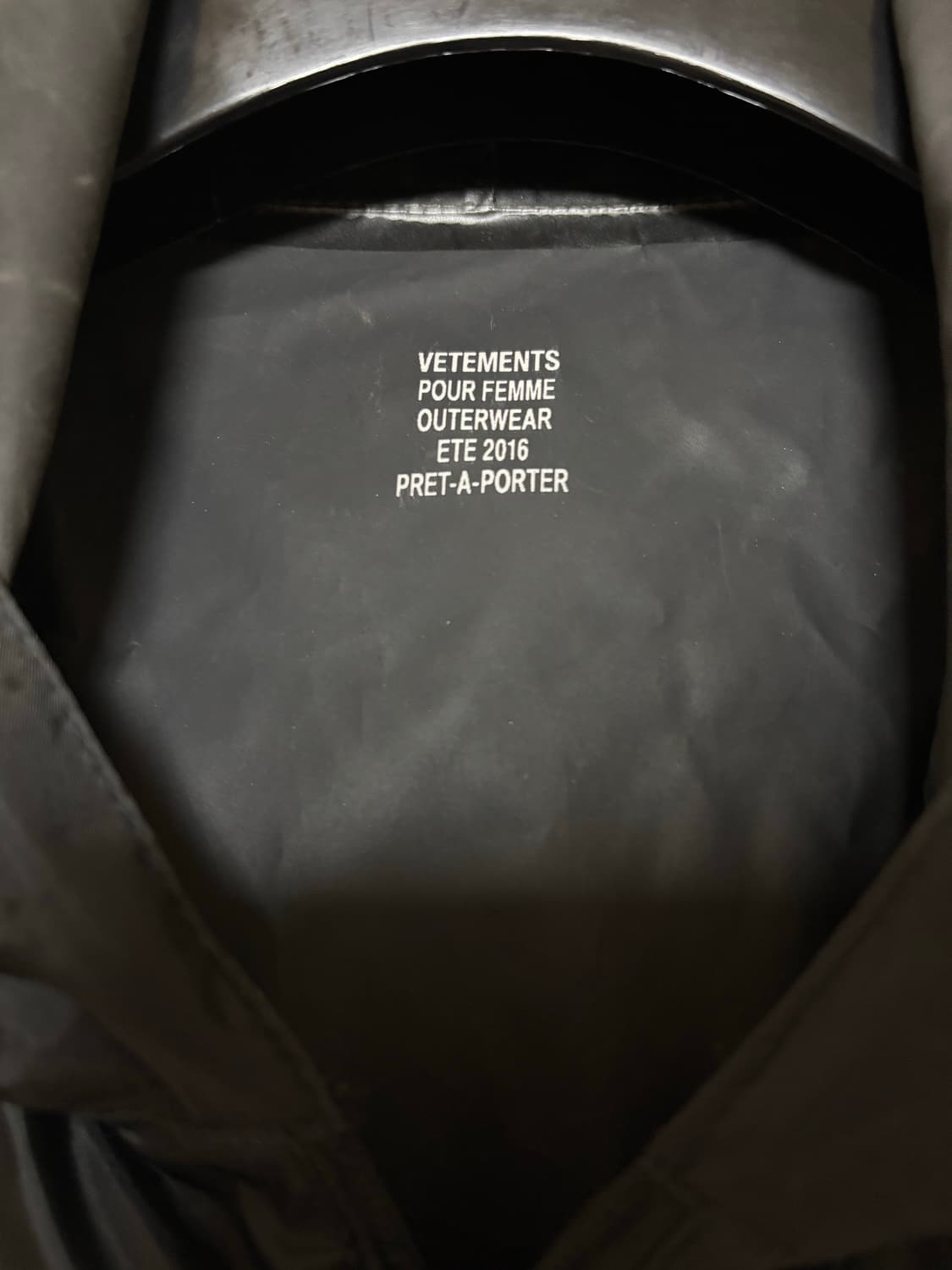 베트멍 레인코트 상품이미지5