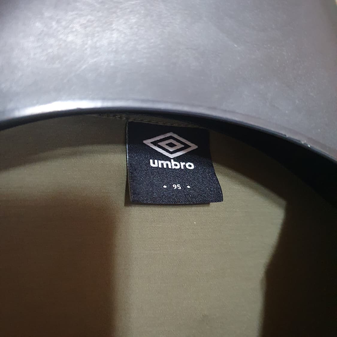 엄브로 바람막이 자켓 95 상품이미지3