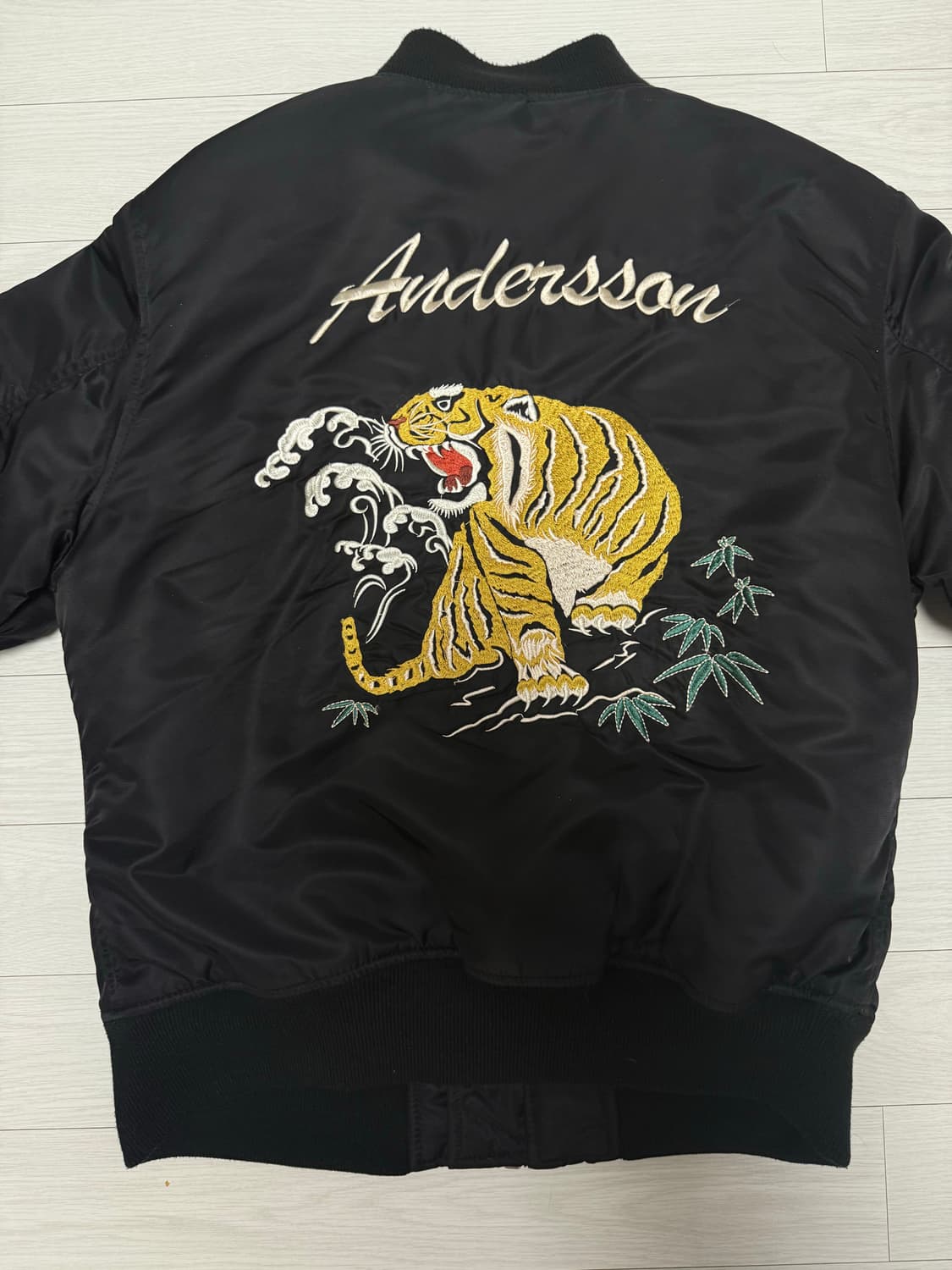 쇼트 스카쟌 상품이미지2